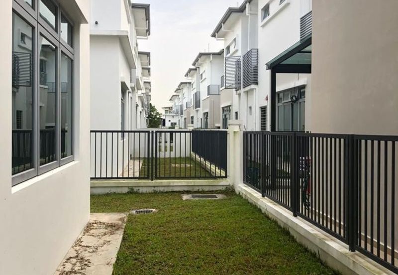The Cove Semi-Detached @ Horizon Hills