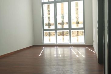 The Cove Semi-Detached @ Horizon Hills