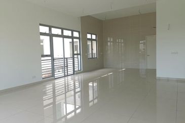 The Cove Semi-Detached @ Horizon Hills