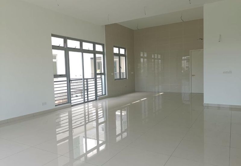 The Cove Semi-Detached @ Horizon Hills