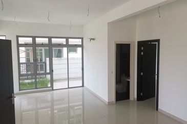 The Cove Semi-Detached @ Horizon Hills