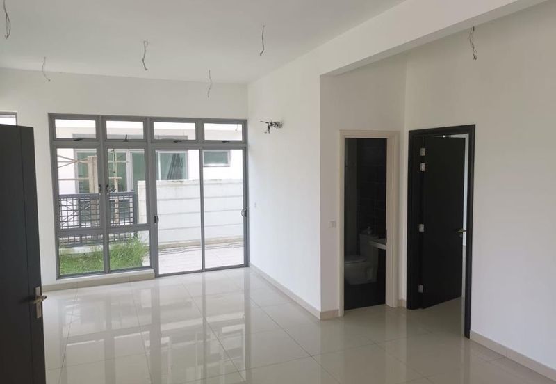 The Cove Semi-Detached @ Horizon Hills