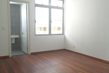 The Cove Semi-Detached @ Horizon Hills