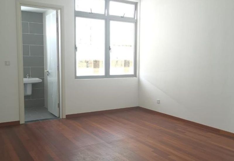 The Cove Semi-Detached @ Horizon Hills