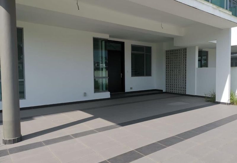 The Cove Semi-Detached @ Horizon Hills