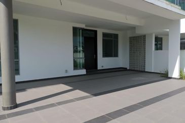 The Cove Semi-Detached @ Horizon Hills