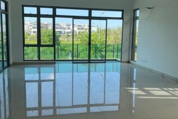 The Cove Semi-Detached @ Horizon Hills