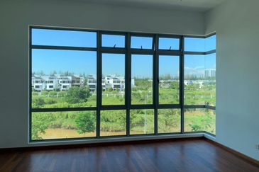 The Cove Semi-Detached @ Horizon Hills