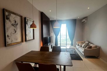 The Elysia Park Residence