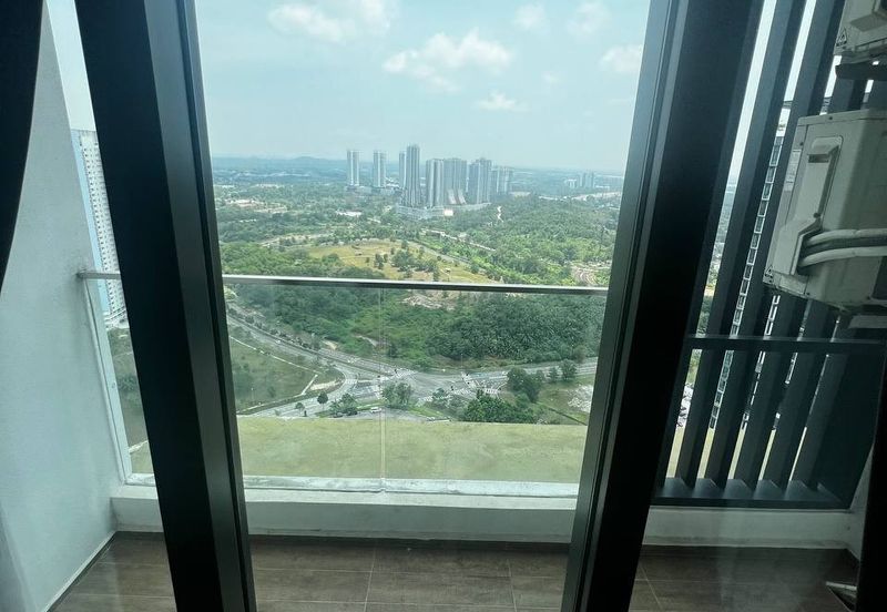 The Elysia Park Residence