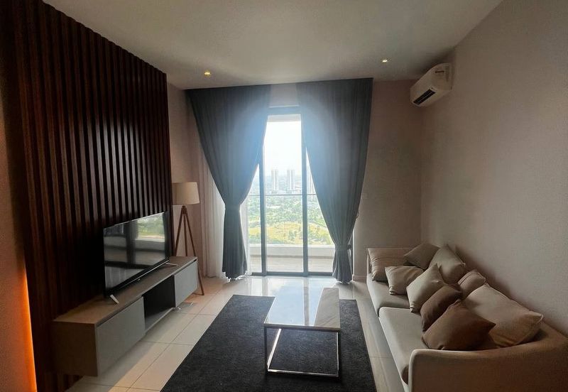 The Elysia Park Residence