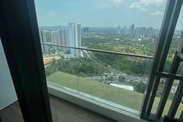 The Elysia Park Residence