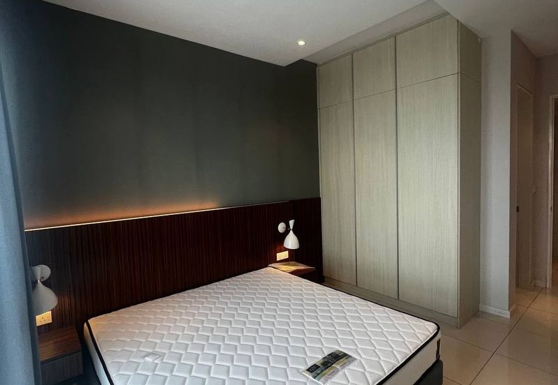 The Elysia Park Residence