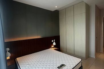 The Elysia Park Residence