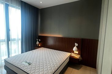 The Elysia Park Residence