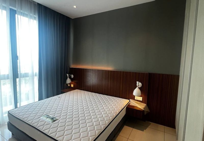 The Elysia Park Residence