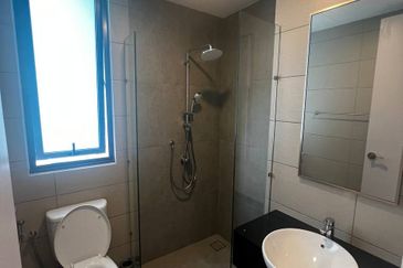 The Elysia Park Residence