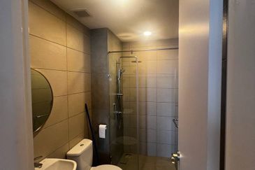 The Elysia Park Residence