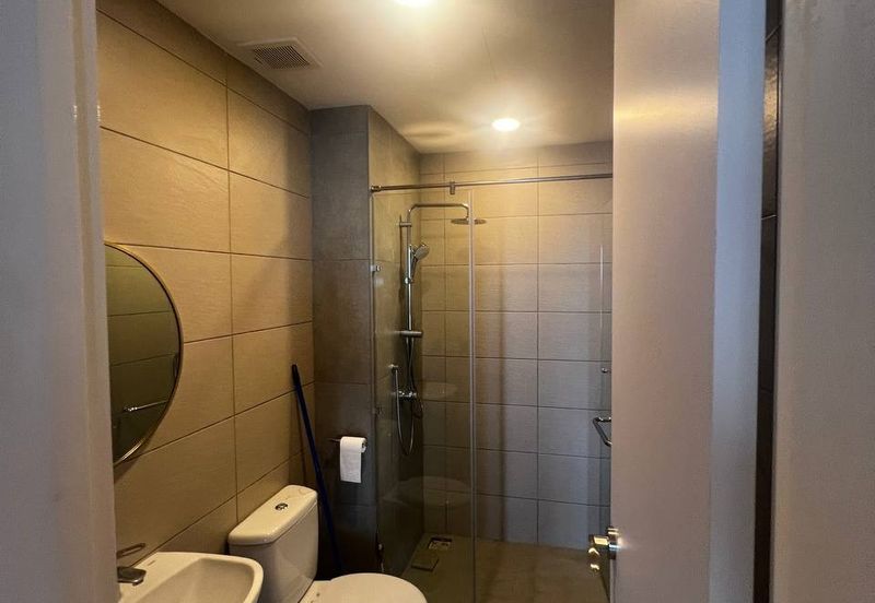 The Elysia Park Residence