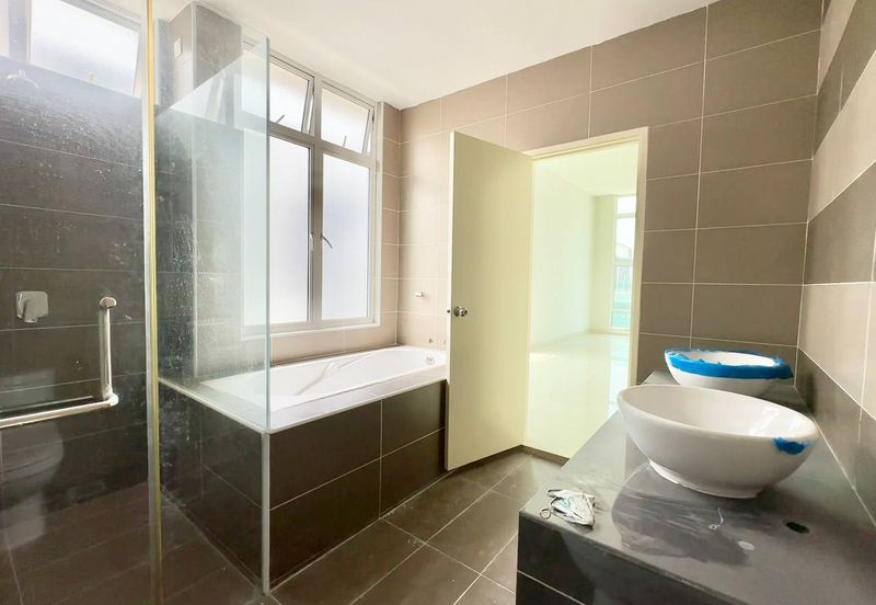 Winter Pavilion @ Taman Nusa Sentral