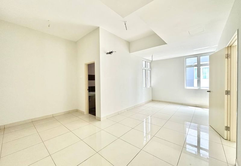 Winter Pavilion @ Taman Nusa Sentral