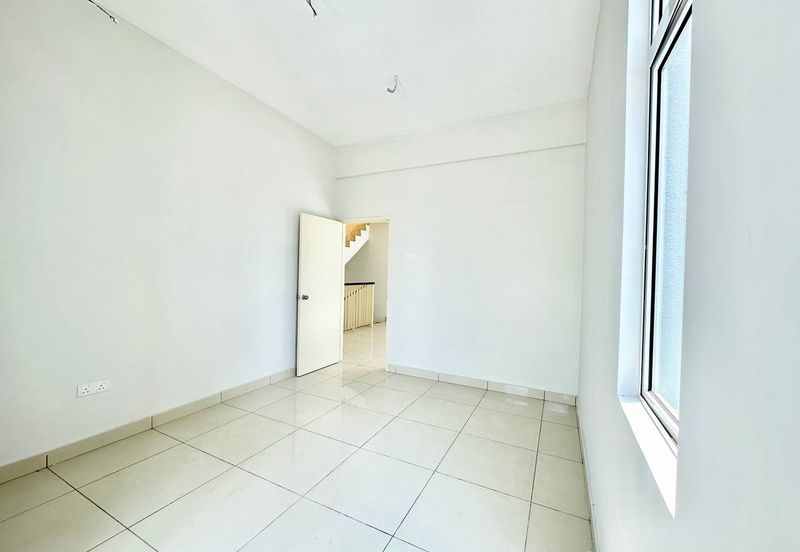 Winter Pavilion @ Taman Nusa Sentral