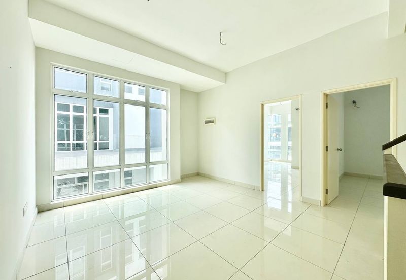 Winter Pavilion @ Taman Nusa Sentral