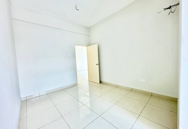 Winter Pavilion @ Taman Nusa Sentral