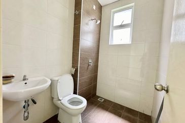 Winter Pavilion @ Taman Nusa Sentral