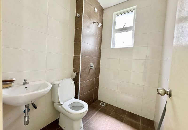 Winter Pavilion @ Taman Nusa Sentral