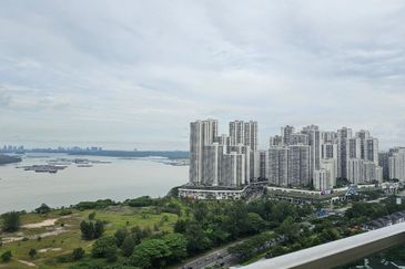 Paragon Residences