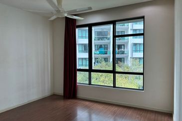 Impiana @ East Ledang