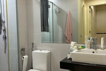 Impiana @ East Ledang