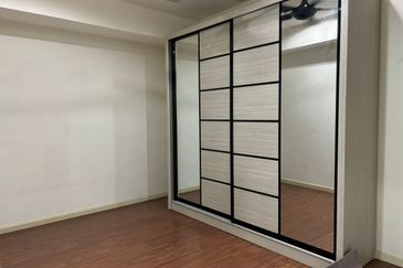 Impiana @ East Ledang