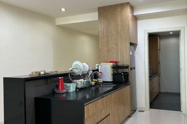 Impiana @ East Ledang