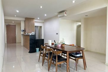 Impiana @ East Ledang