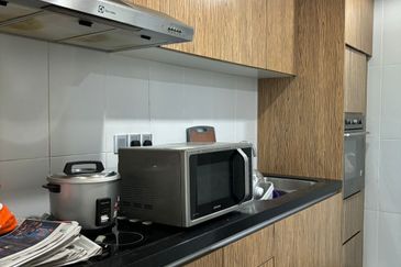 Impiana @ East Ledang