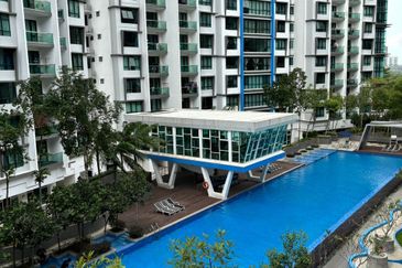 Impiana @ East Ledang