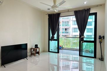 Impiana @ East Ledang