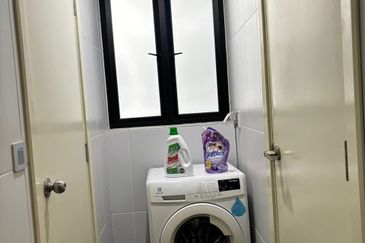 Impiana @ East Ledang