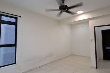 The Garden Residences