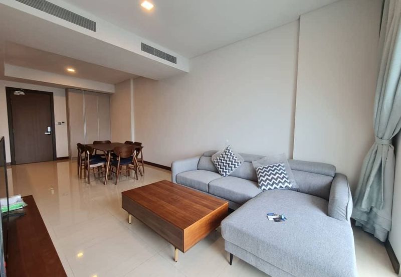 Puteri Cove Residences