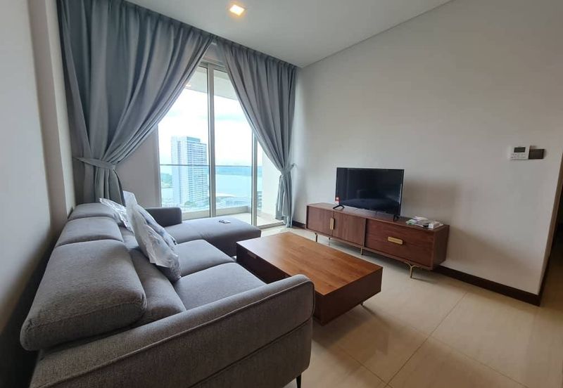 Puteri Cove Residences