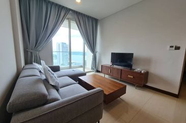 Puteri Cove Residences