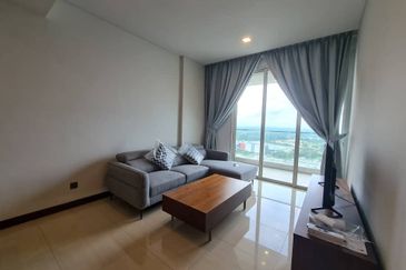 Puteri Cove Residences