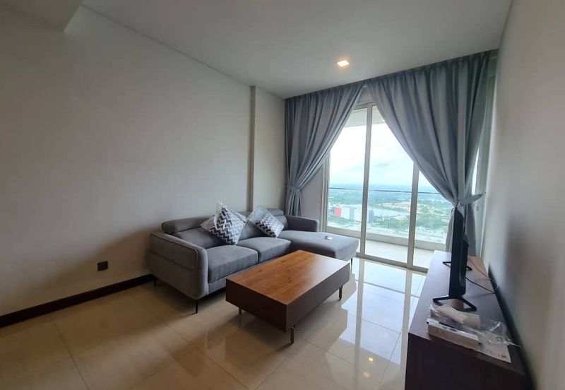 Puteri Cove Residences