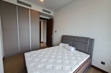 Puteri Cove Residences