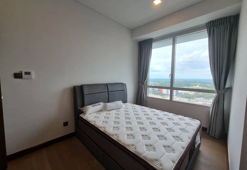 Puteri Cove Residences