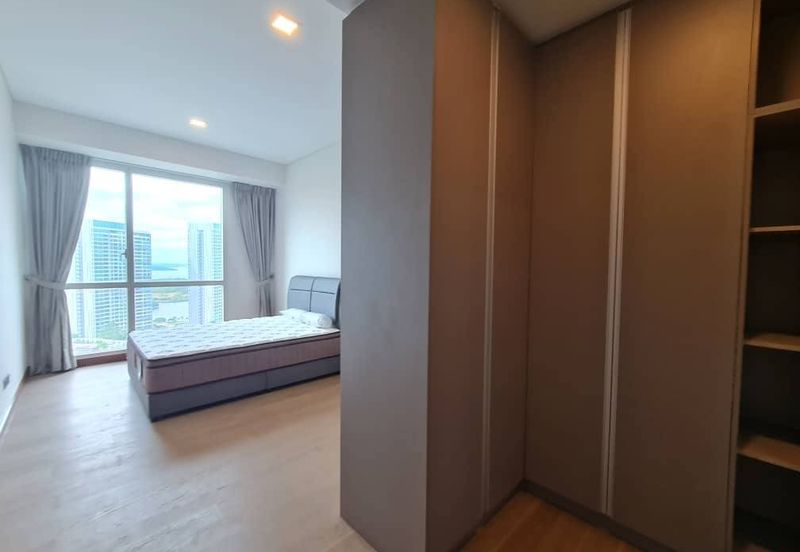 Puteri Cove Residences