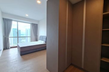 Puteri Cove Residences